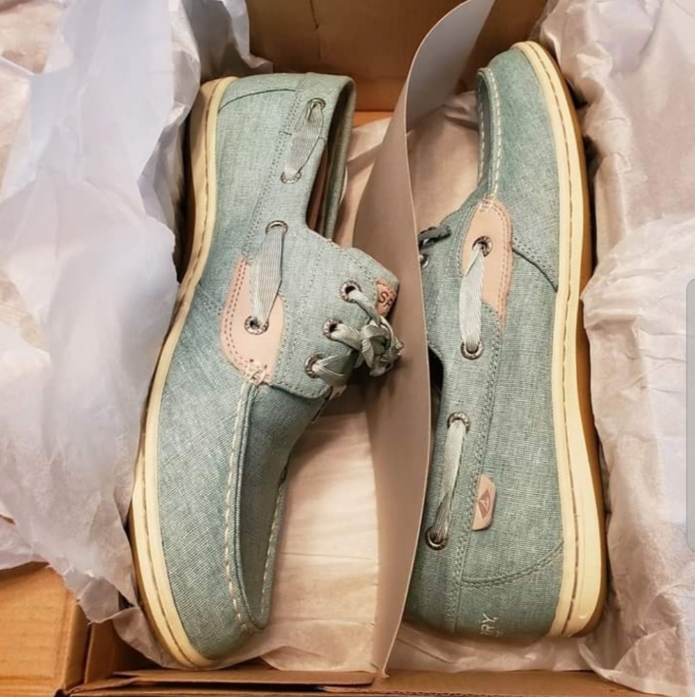 Sperry